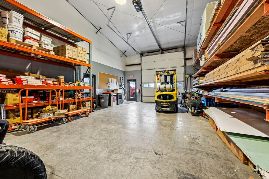 More Photos Of 7302 Cole Vw, Colorado Springs Office For Sale