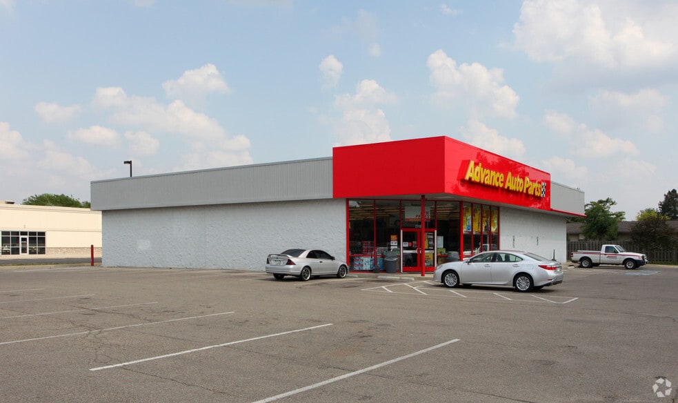 More Photos Of 5253-5291 Nike Station Way, Hilliard Unknown For Lease