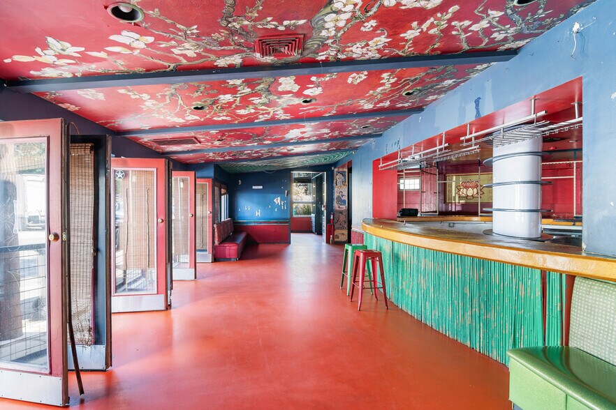 More Photos Of 1014 S Alamo St, San Antonio Restaurant For Lease