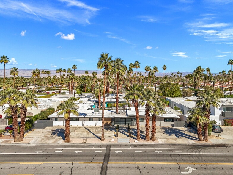 More Photos Of 2080 S Camino Real, Palm Springs Apartments For Sale