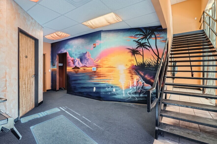 More Photos Of 11919 W I-70 N, Wheat Ridge Warehouse For Sale