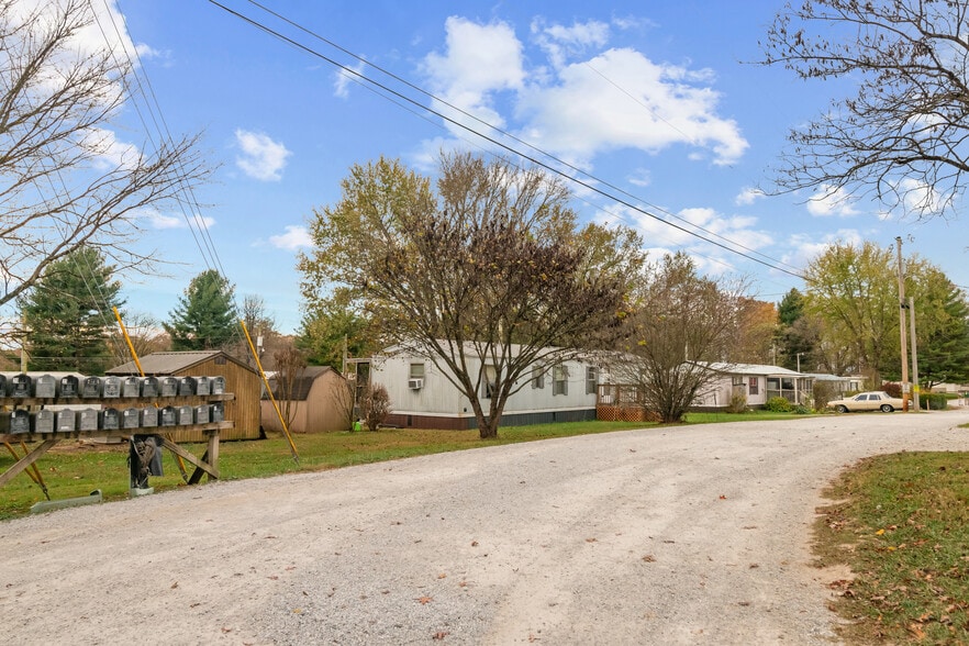 More Photos Of 1901 Cane Creek Rd, Cookeville Manufactured Housing Mobile Home Park For Sale