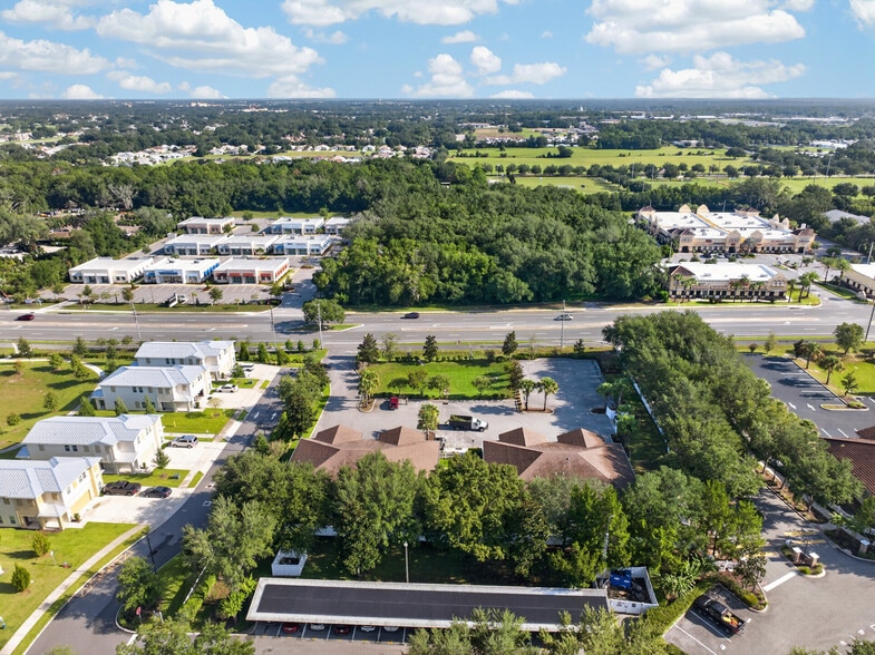 More Photos Of 842 Highway 466, Lady Lake Office For Lease