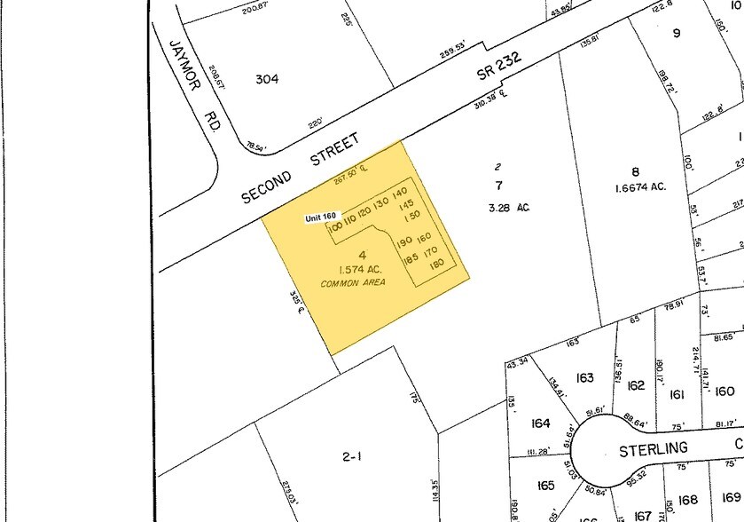 More Photos Of 283 2nd Street Pike, Southampton Office For Sale