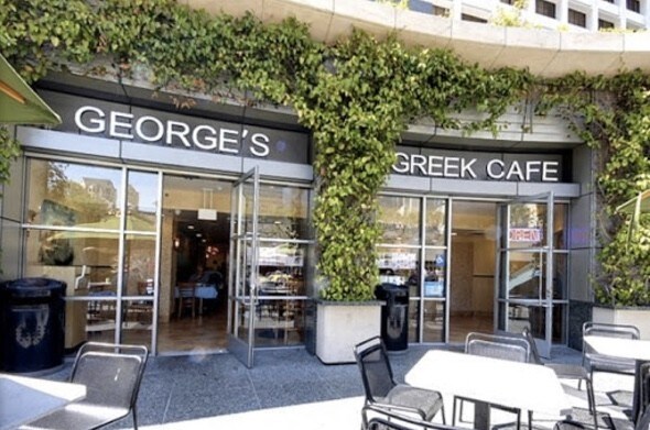 More Photos Of 445 S Figueroa St, Los Angeles Office For Lease