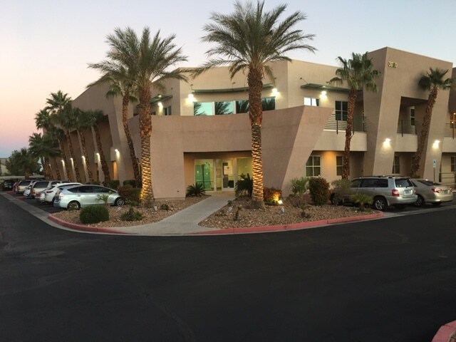 More Photos Of 3090 S Durango Dr, Las Vegas Office For Lease