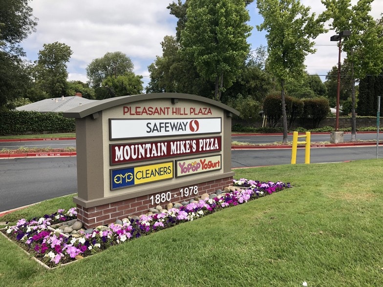 More Photos Of 1880-1978 Contra Costa Blvd, Pleasant Hill Unknown For Lease