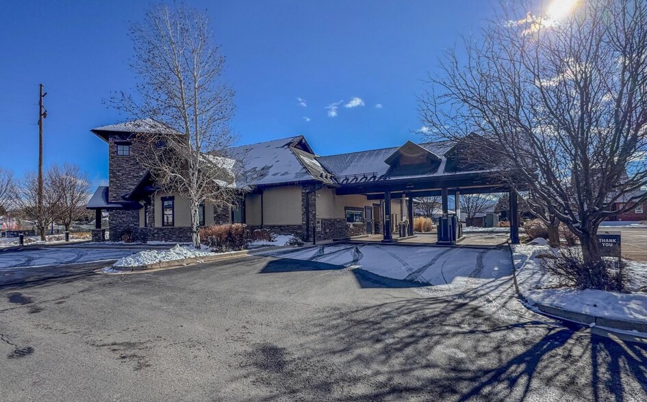 More Photos Of 409 Dolores Way, Carbondale Specialty For Sale