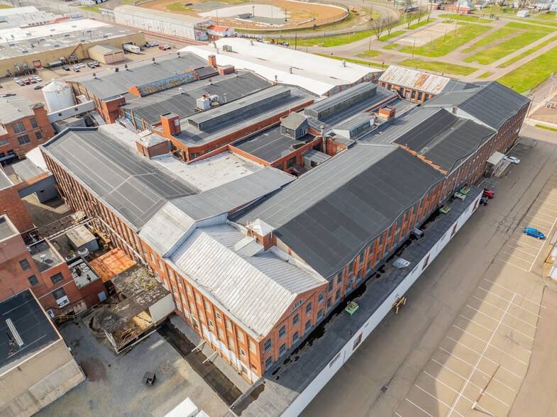 More Photos Of 480 W 5th St, Bloomsburg Manufacturing For Sale