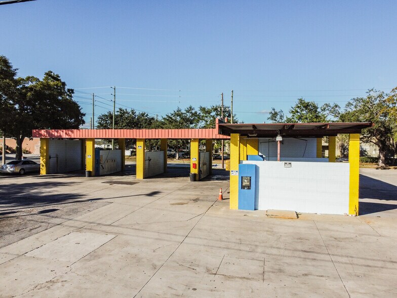 More Photos Of 661 16th St N, Saint Petersburg Land For Sale