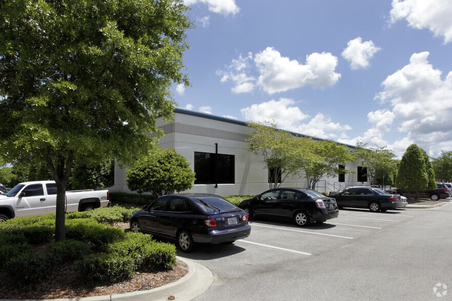 More Photos Of 8200 Nations Way, Jacksonville Office For Sale