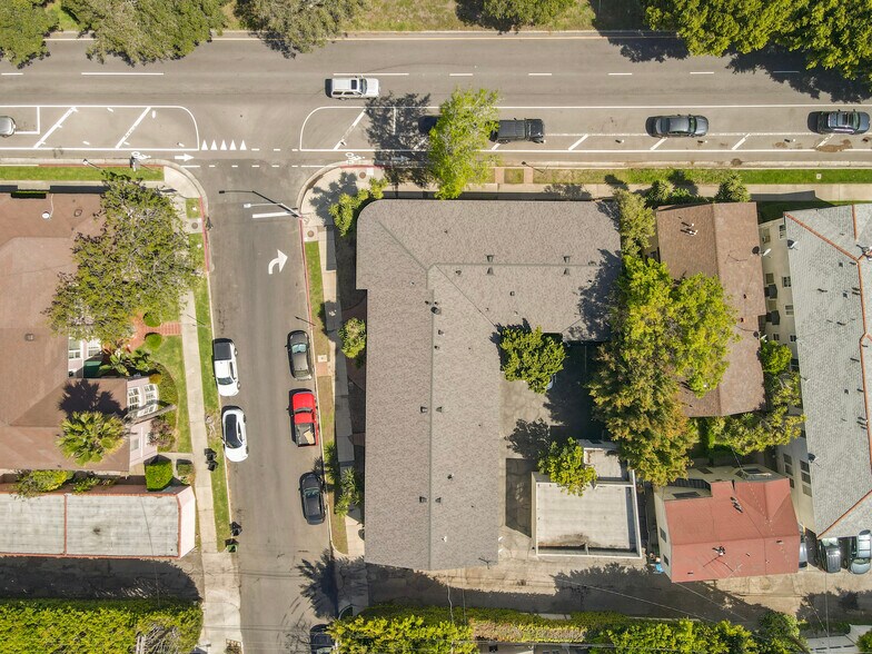 More Photos Of 1150 Masselin Ave, Los Angeles Apartments For Sale