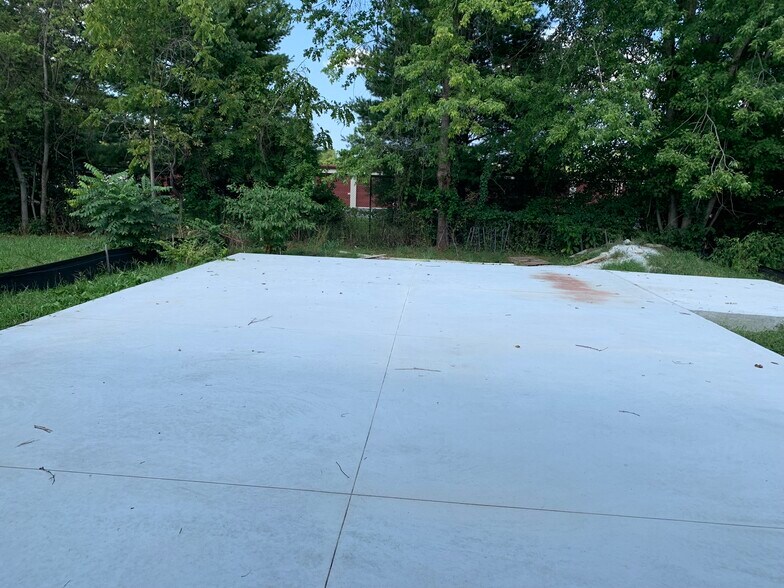 More Photos Of 5824 New Nashville Hwy, Murfreesboro Warehouse For Sale