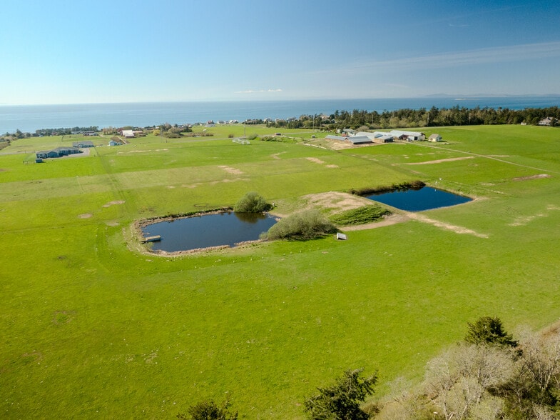 More Photos Of 866 Beach Road, Coupeville Land For Sale