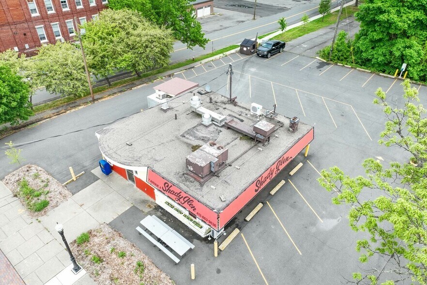 More Photos Of 7 Avenue A, Turners Falls Restaurant For Sale