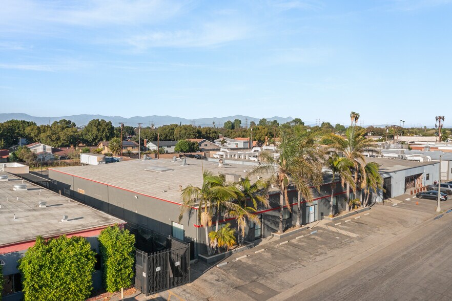 More Photos Of 3265 E 59th St, Long Beach Warehouse For Sale