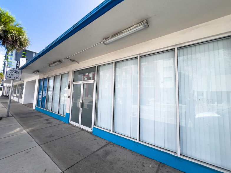 Primary Photo Of 1524 NW 36th St, Miami Freestanding For Lease