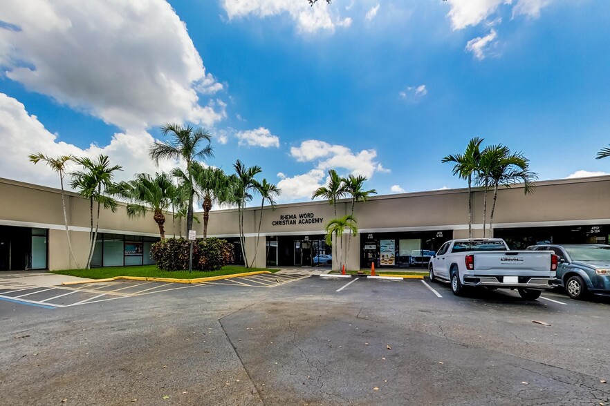 Primary Photo Of 4850 N State Road 7, Fort Lauderdale Medical For Lease