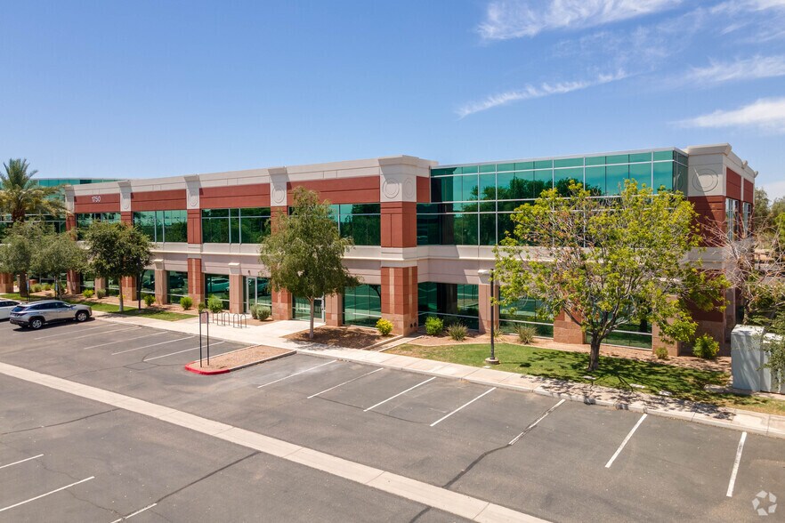 More Photos Of 1750 E Northrop Blvd, Chandler Office For Lease