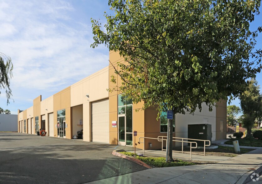 More Photos Of 10005 Marconi Dr, San Diego Distribution For Lease