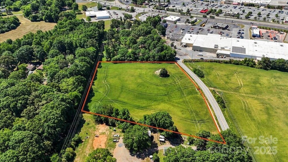 More Photos Of Secrest Shortcut Rd, Monroe Land For Sale