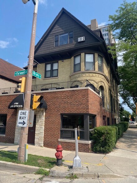 More Photos Of , Milwaukee Multifamily For Sale