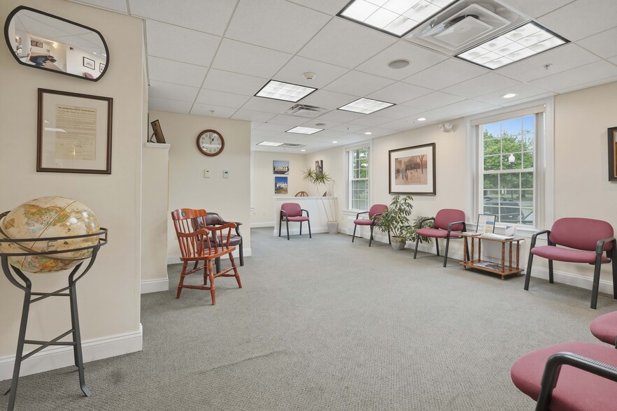 More Photos Of 76 Woodland St, Methuen Medical For Sale