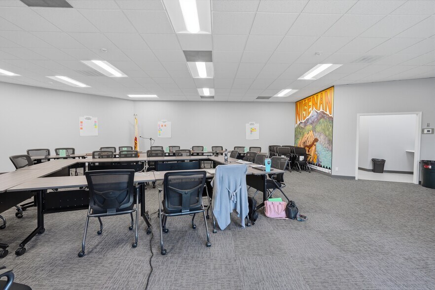 More Photos Of 112 Nevada City Hwy, Nevada City Office For Sale