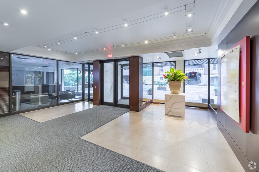 Primary Photo Of 222 Somerset St W, Ottawa Office For Sale