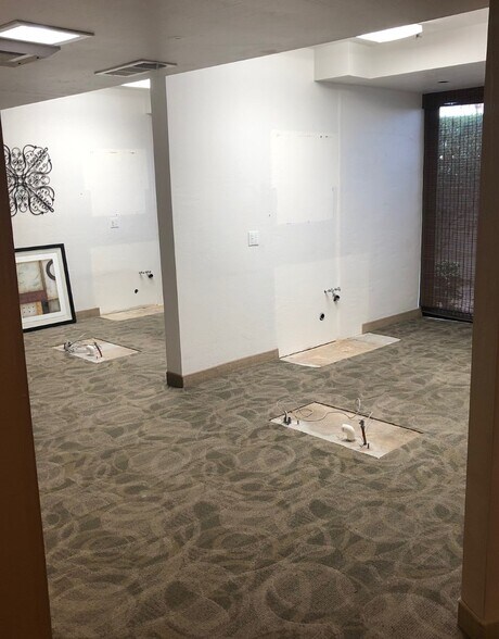 More Photos Of 2600 E Southern Ave, Tempe Medical For Lease