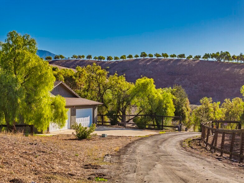 More Photos Of 1959 Rambling Oaks Rd, Santa Ynez Land For Sale