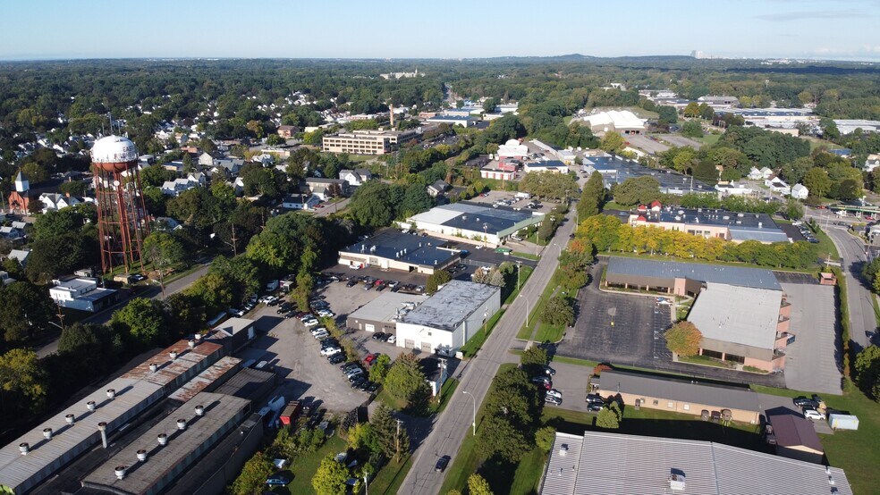 More Photos Of 105 Despatch Dr, East Rochester Office For Sale