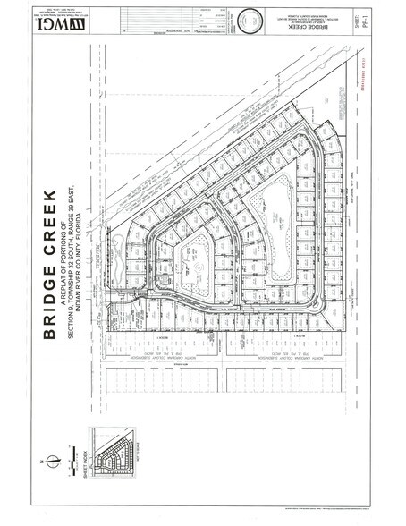 More Photos Of 4655 65th St, Vero Beach Land For Sale