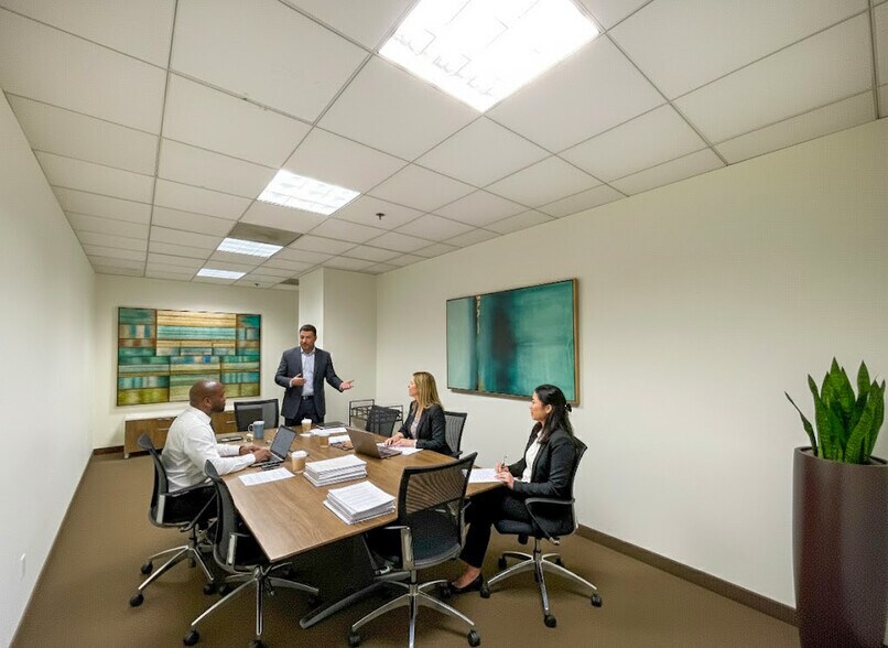 More Photos Of 21250 hawthorne Blvd, Torrance Coworking Space