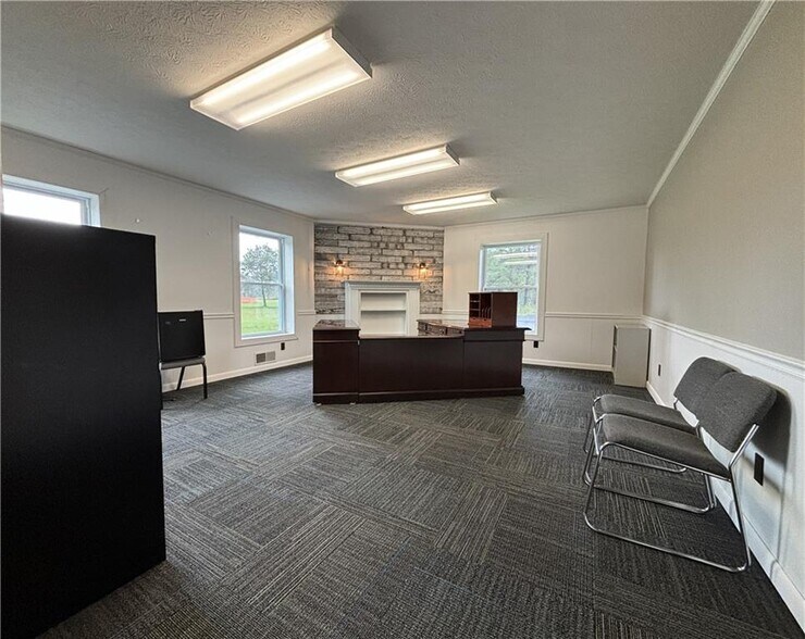 More Photos Of 3178 Rt 219, Kane Medical For Lease