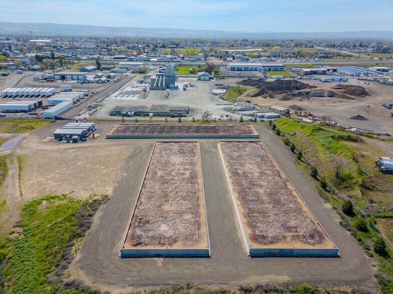 More Photos Of 1164 Dell Ave, Walla Walla Industrial For Sale
