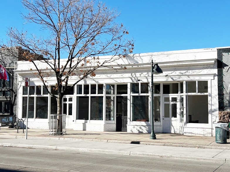 Primary Photo Of 2049-2053 Larimer St, Denver Storefront Retail Office For Lease