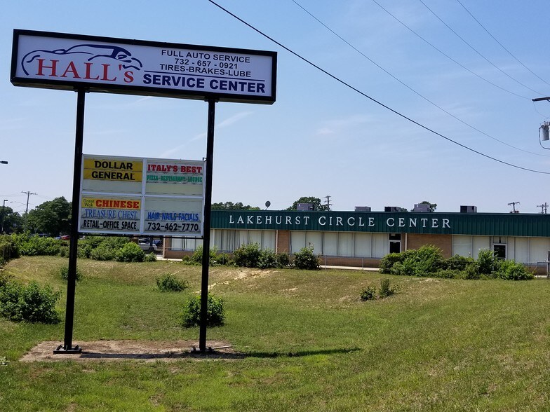 More Photos Of 650-670 Route 70, Lakehurst Freestanding For Lease