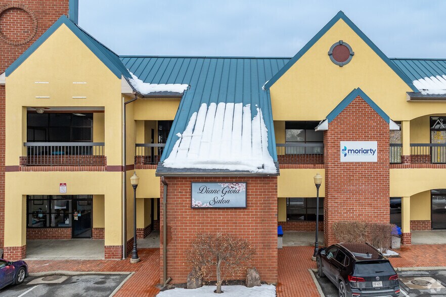 More Photos Of 1097 Route 55, Lagrangeville Storefront Retail Office For Lease