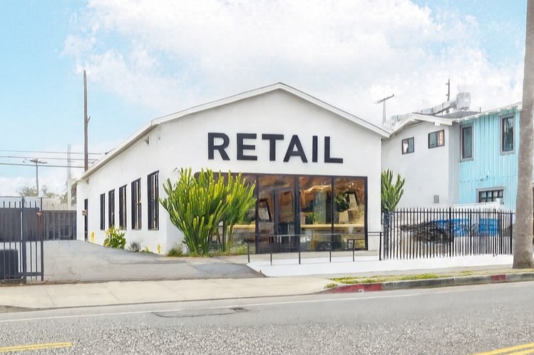 More Photos Of 1041 Abbot Kinney Blvd, Venice Office Residential For Sale