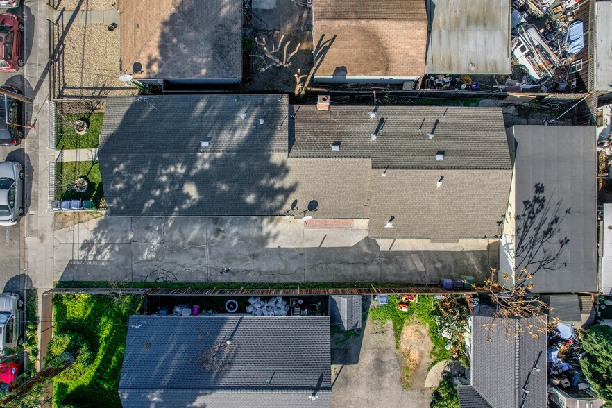 More Photos Of 30 Topeka Ave, San Jose Multifamily For Sale