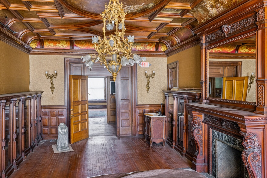 More Photos Of 500 Mattison Ave, Ambler Specialty For Sale