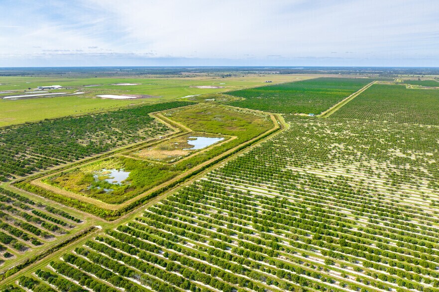 More Photos Of 8476 Ten Mile Grade, Zolfo Springs Land For Sale