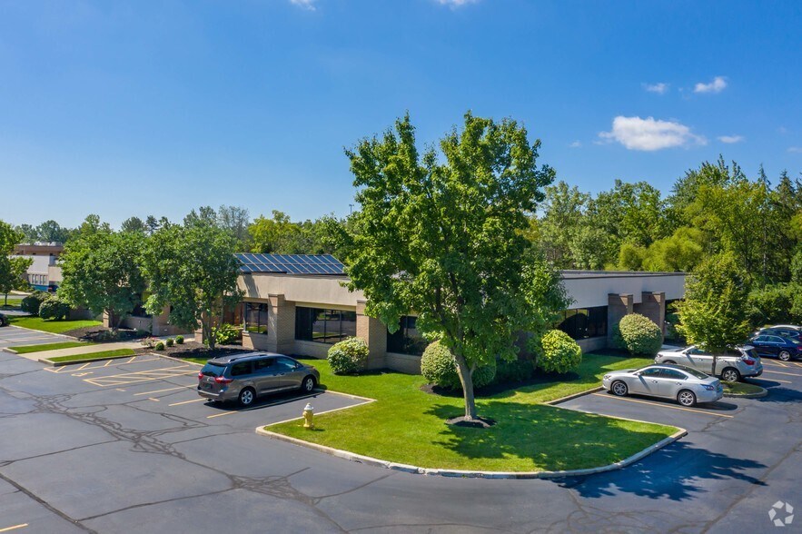 More Photos Of 7755 Paragon Rd, Dayton Medical For Lease