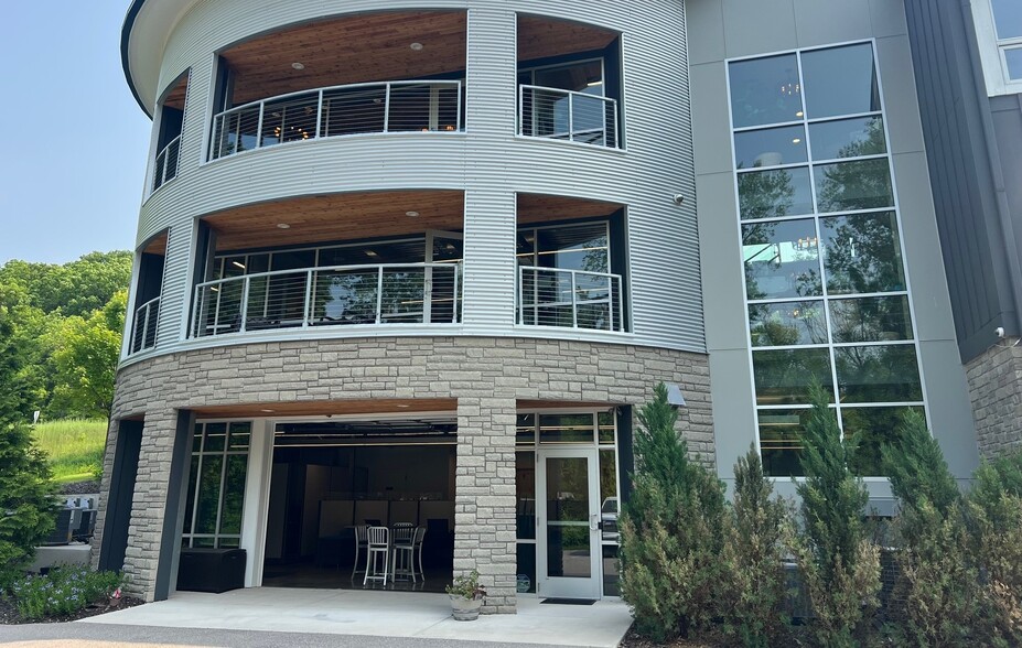 Primary Photo Of 8066 E Fulton St, Ada Office For Lease