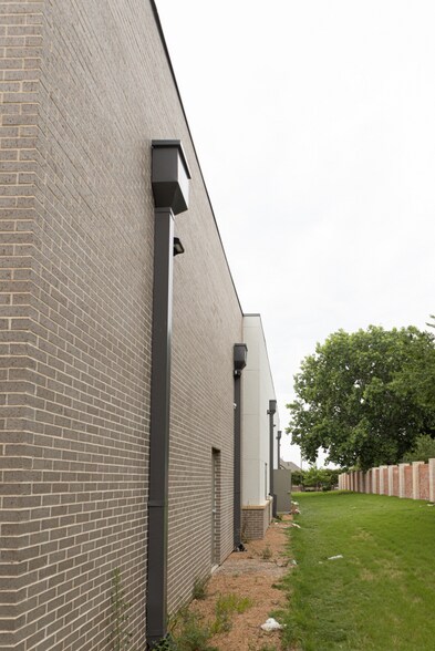 More Photos Of 3170 S Ridge Rd, McKinney Medical For Sale