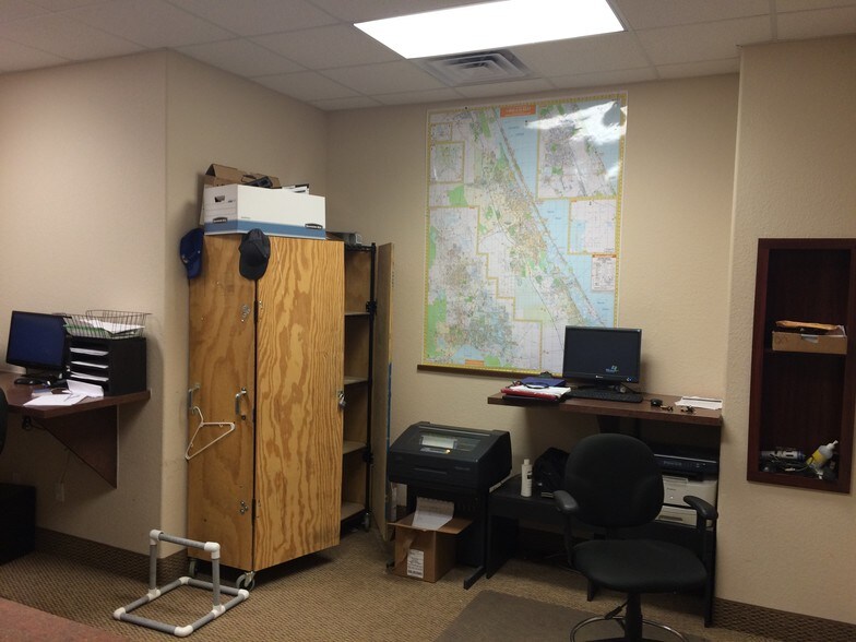 More Photos Of 3701 W International Speedway Blvd, Daytona Beach Light Distribution For Lease