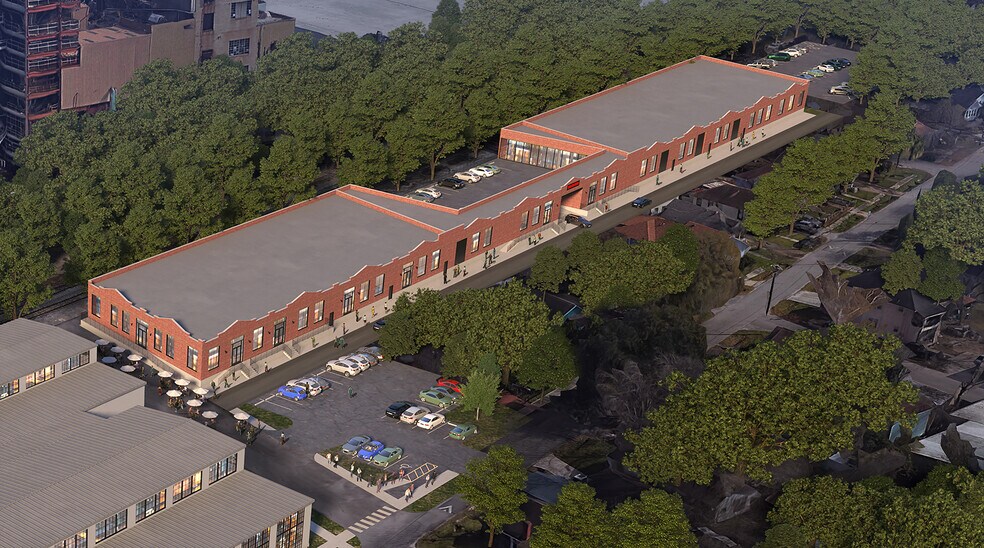 More Photos Of 3901 Capitol St, Houston Unknown For Lease