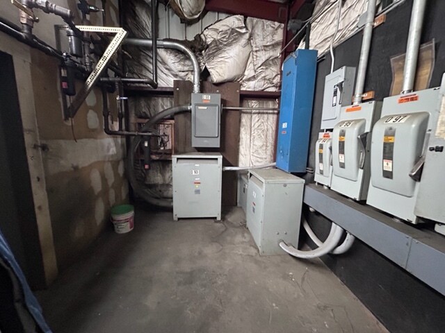 More Photos Of 59 Plains Rd, Claremont Industrial For Lease