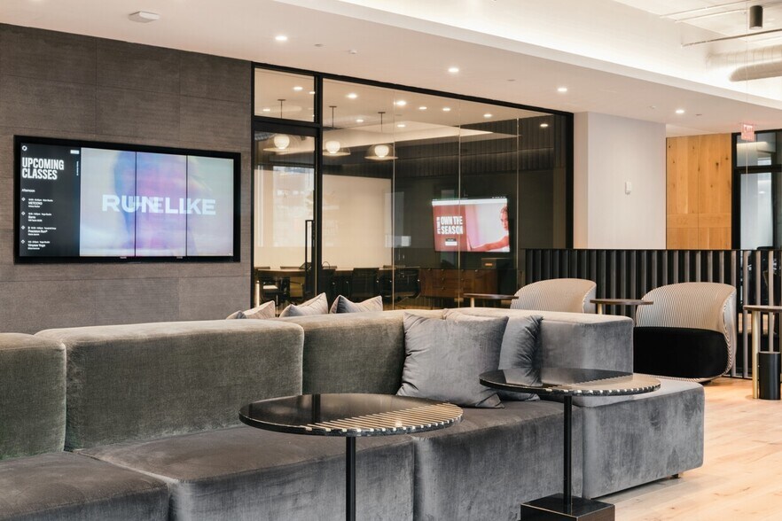 More Photos Of 31 Hudson Yards, New York Coworking Space
